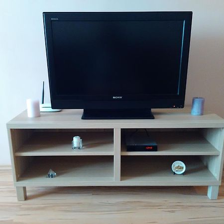 Geri Apartment ブルガス エクステリア 写真