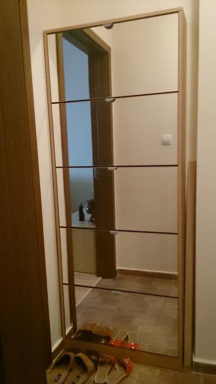 Geri Apartment ブルガス エクステリア 写真