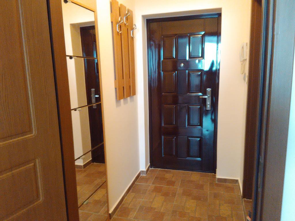 Geri Apartment ブルガス エクステリア 写真