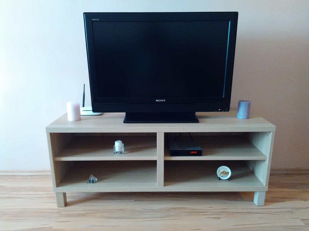 Geri Apartment ブルガス エクステリア 写真