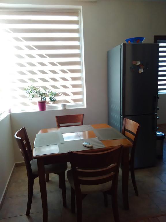 Geri Apartment ブルガス エクステリア 写真